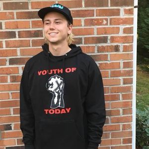 Meet your Posher, Chase